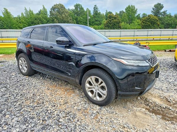 2020 LAND ROVER RANGE ROVER EVOQUE S