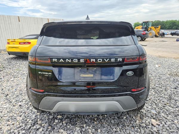 2020 LAND ROVER RANGE ROVER EVOQUE S