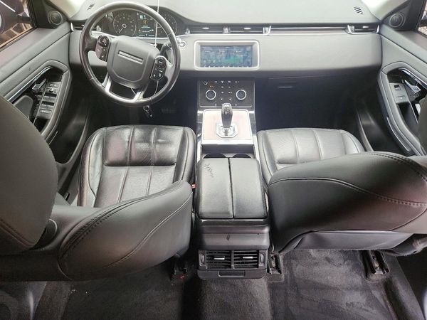 2020 LAND ROVER RANGE ROVER EVOQUE S