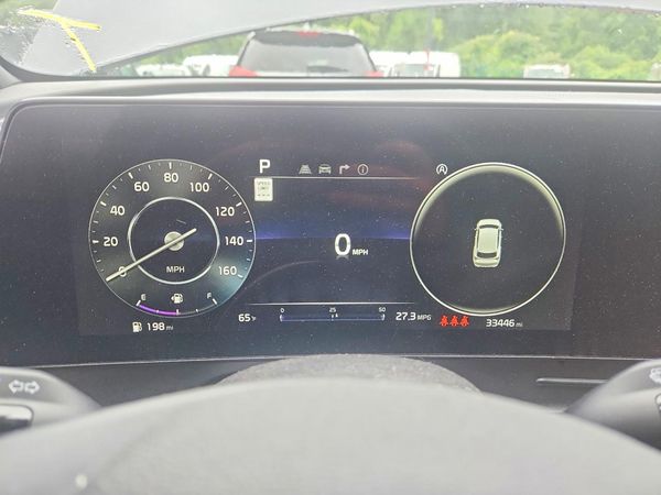 2023 KIA SPORTAGE SX