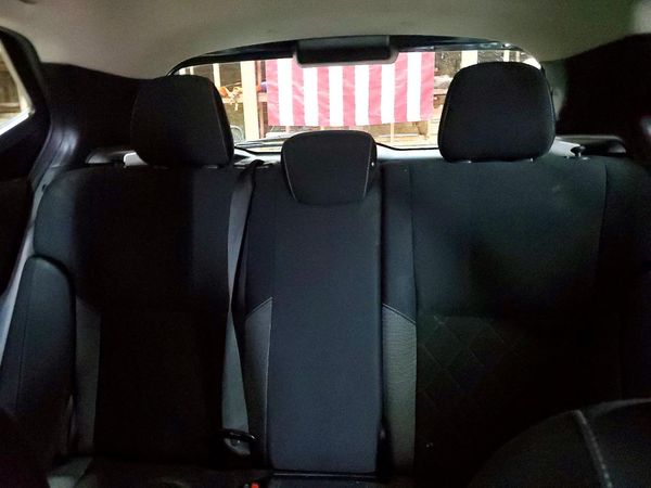 2020 NISSAN KICKS