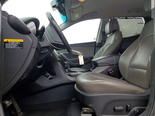 2014 HYUNDAI SANTA FE GLS