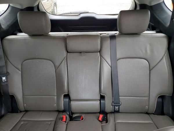 2014 HYUNDAI SANTA FE GLS