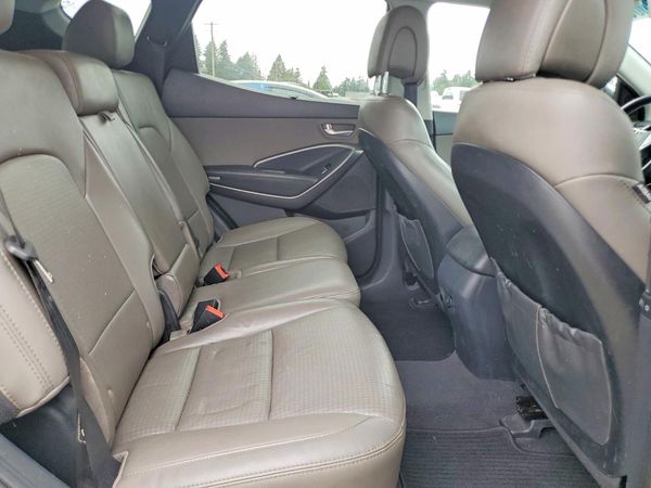 2014 HYUNDAI SANTA FE GLS