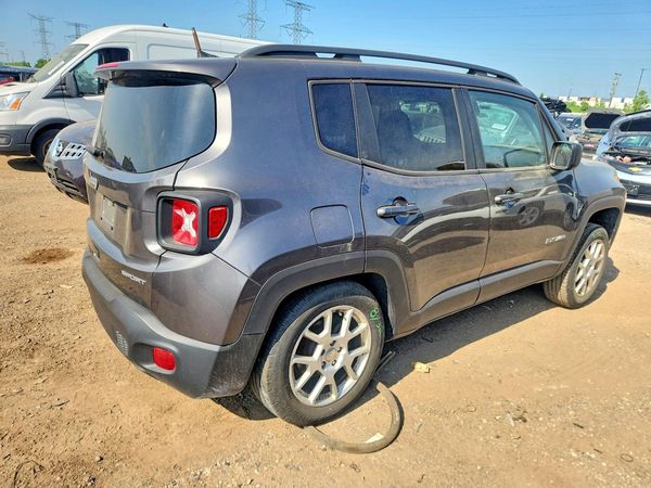 2019 JEEP RENEGADE SPORT 4X4