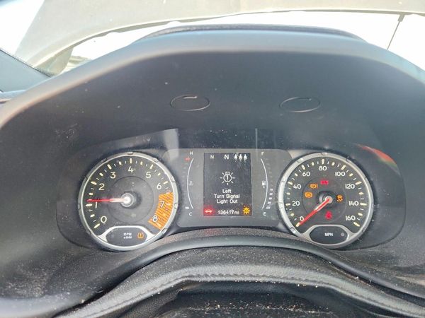 2019 JEEP RENEGADE SPORT 4X4