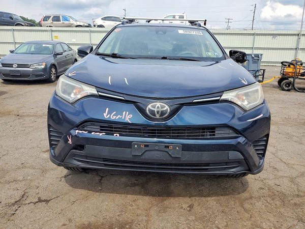 2017 TOYOTA RAV4