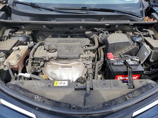 2017 TOYOTA RAV4