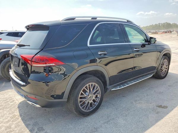 2021 MERCEDES-BENZ GLE GLE350