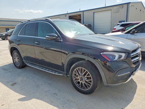 2021 MERCEDES-BENZ GLE GLE350
