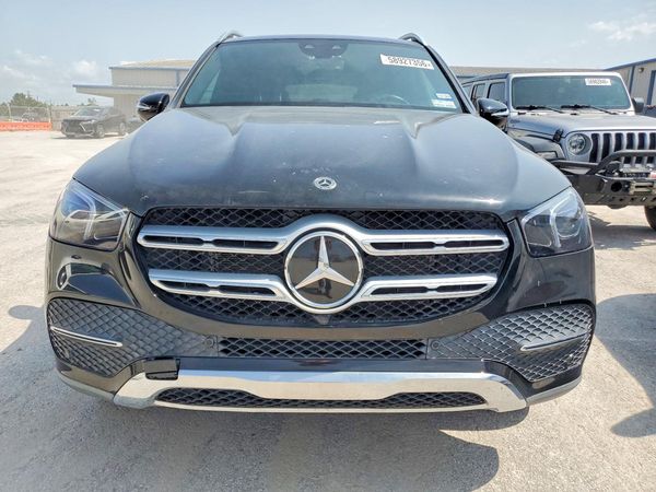 2021 MERCEDES-BENZ GLE GLE350