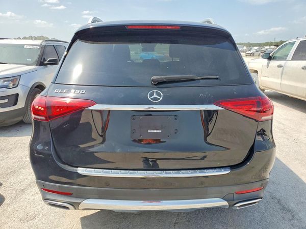 2021 MERCEDES-BENZ GLE GLE350