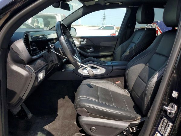 2021 MERCEDES-BENZ GLE GLE350