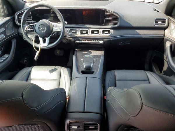 2021 MERCEDES-BENZ GLE GLE350