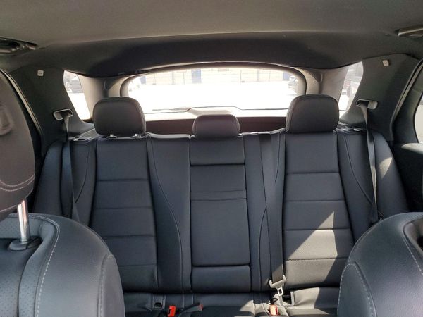 2021 MERCEDES-BENZ GLE GLE350