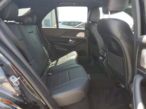 2021 MERCEDES-BENZ GLE GLE350