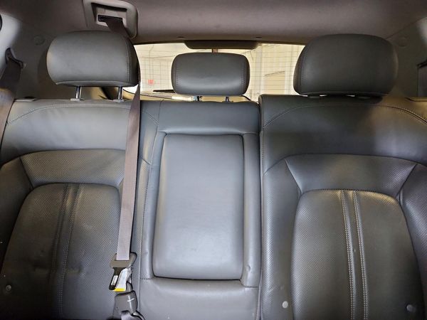2016 KIA SPORTAGE EX