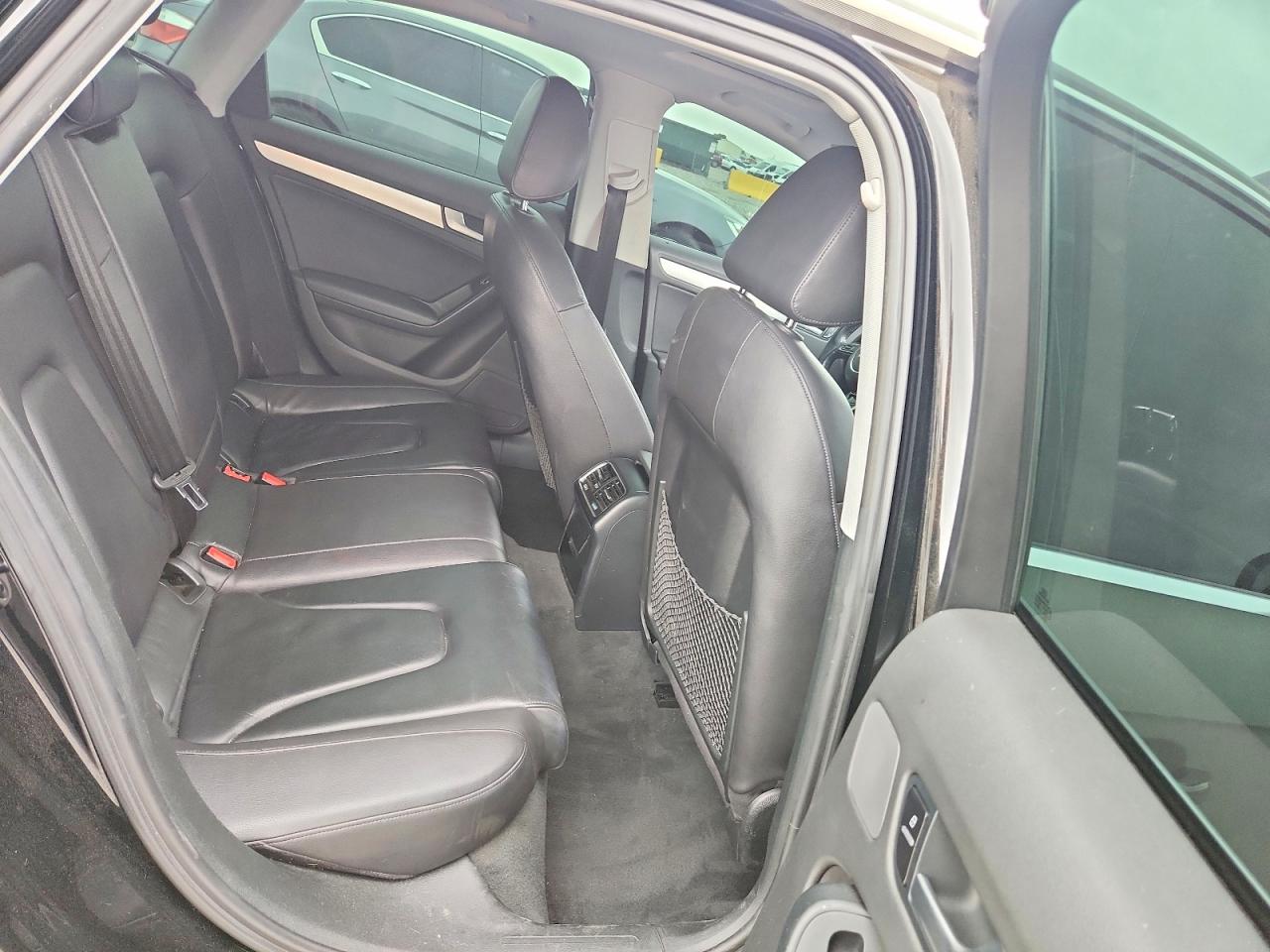 2015 AUDI A4 quattro Premium Plus