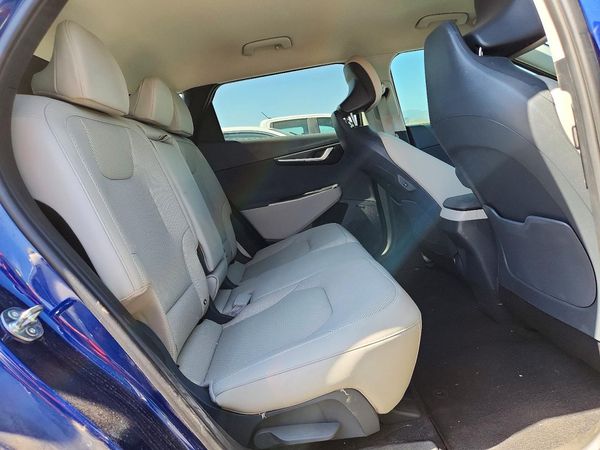 2024 KIA EV6 Light, Wind