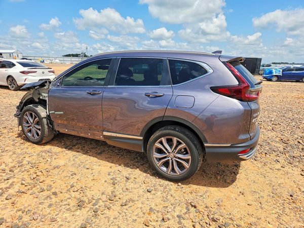 2020 HONDA CR-V