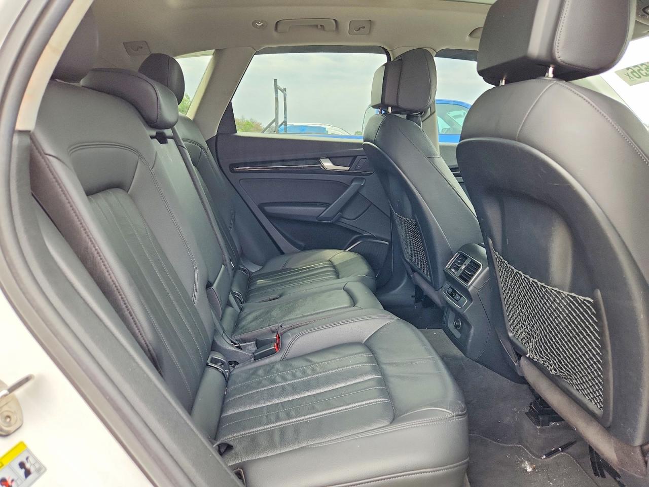 2019 AUDI Q5 quattro Premium