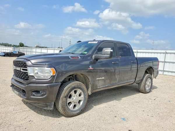 2024 RAM 2500 BIG HORN CREW CAB 4X4