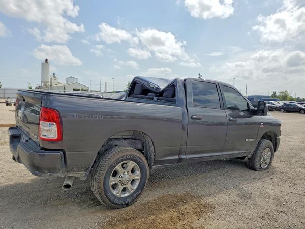 2024 RAM 2500 BIG HORN CREW CAB 4X4