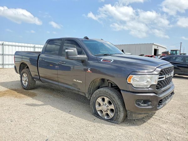2024 RAM 2500 BIG HORN CREW CAB 4X4