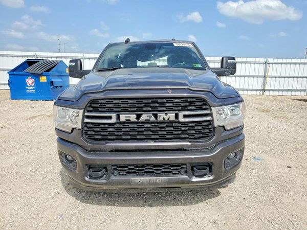 2024 RAM 2500 BIG HORN CREW CAB 4X4