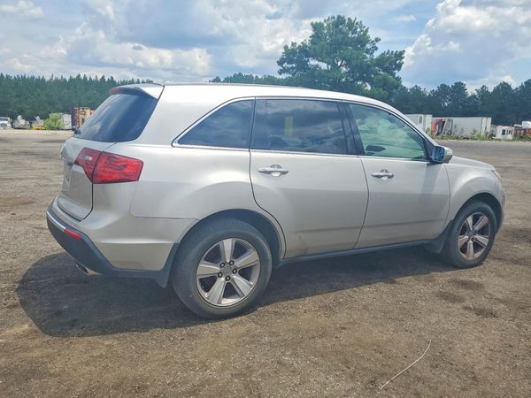 2013 ACURA MDX Base