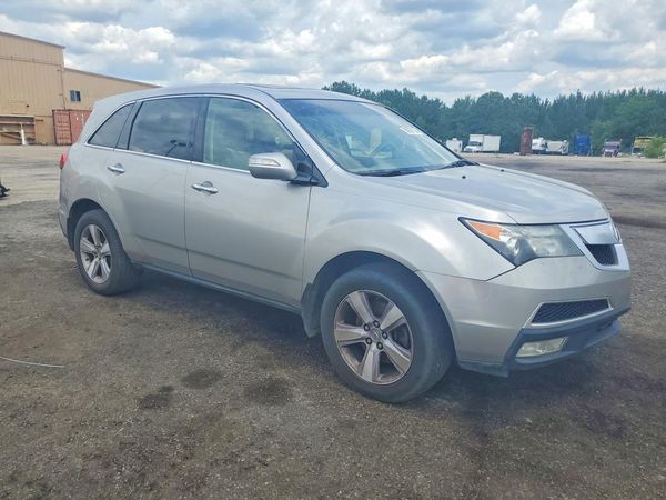 2013 ACURA MDX Base