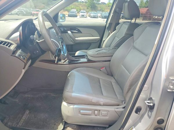 2013 ACURA MDX Base