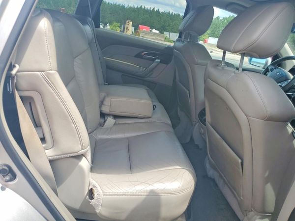 2013 ACURA MDX Base