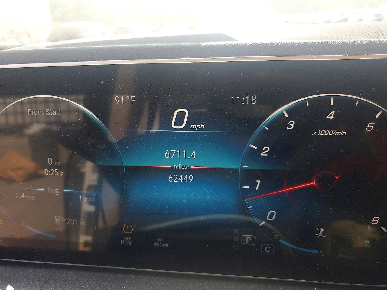 2020 MERCEDES-BENZ GLE GLE350