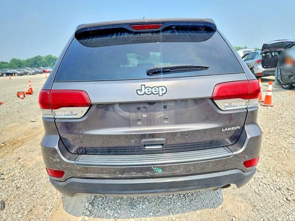 2021 JEEP GRAND CHEROKEE LAREDO 4X2