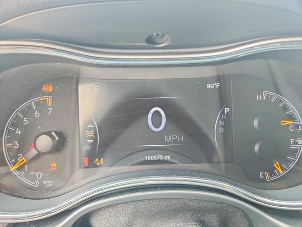 2021 JEEP GRAND CHEROKEE LAREDO 4X2