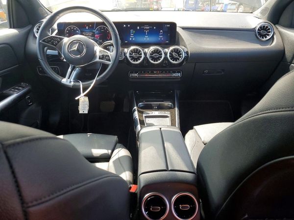 2025 MERCEDES-BENZ GLA GLA 250