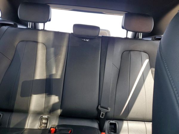 2025 MERCEDES-BENZ GLA GLA 250
