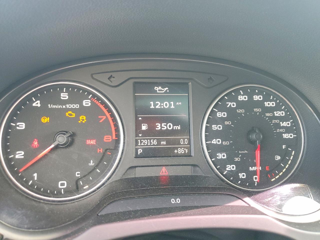 2015 AUDI A3 Premium Plus