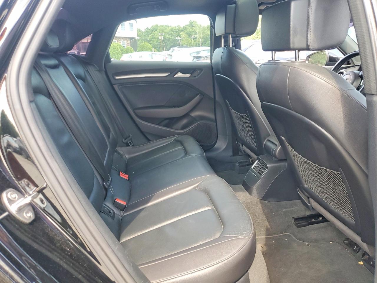 2015 AUDI A3 Premium Plus
