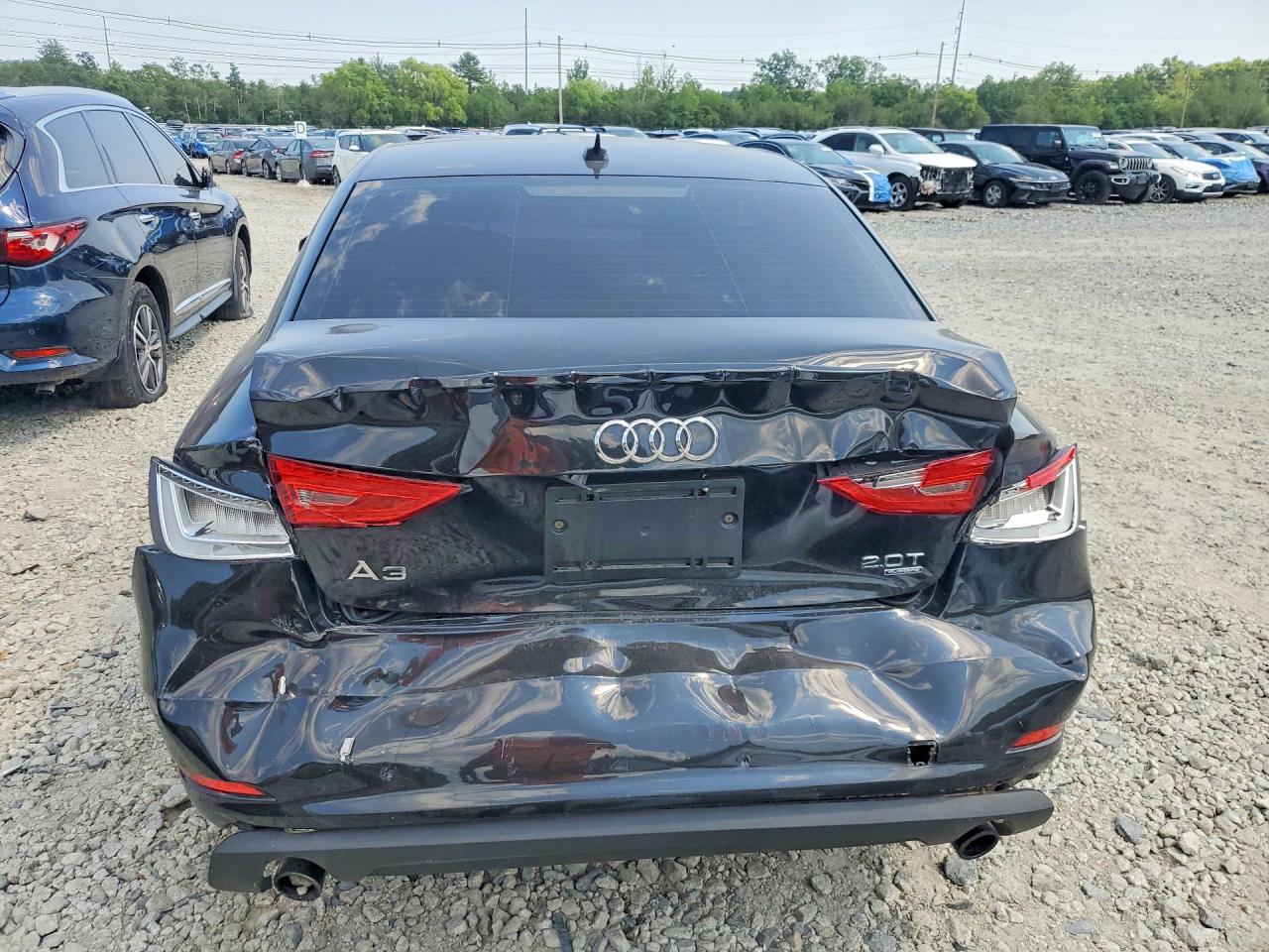 2015 AUDI A3 Premium Plus