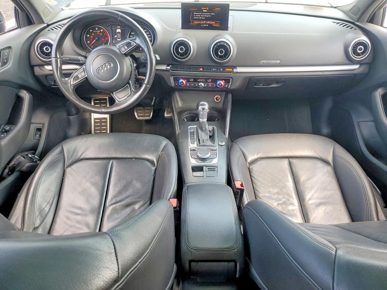 2015 AUDI A3 Premium Plus