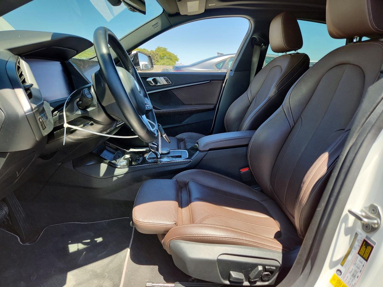 2021 BMW 228I Gran Coupe