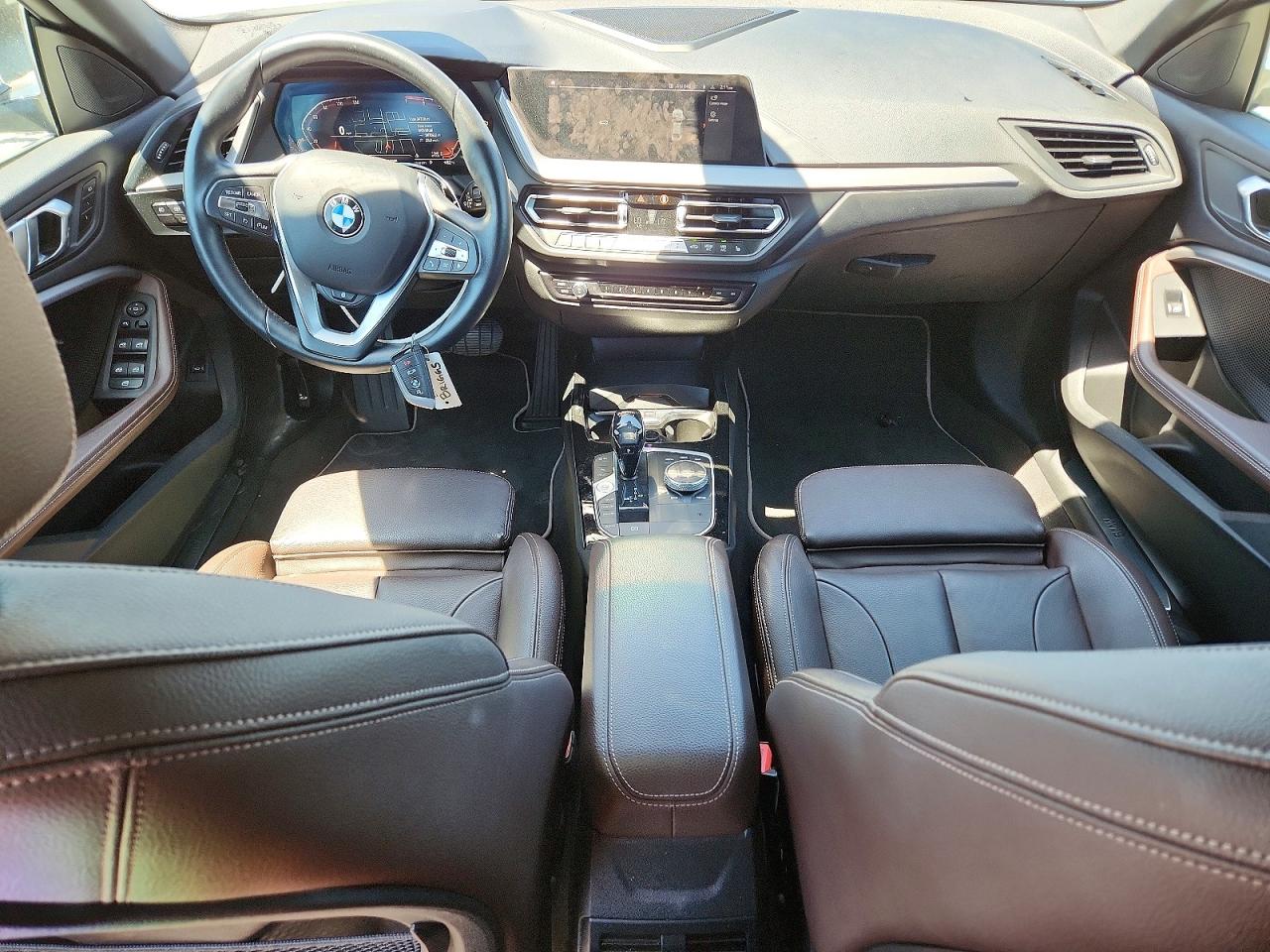 2021 BMW 228I Gran Coupe