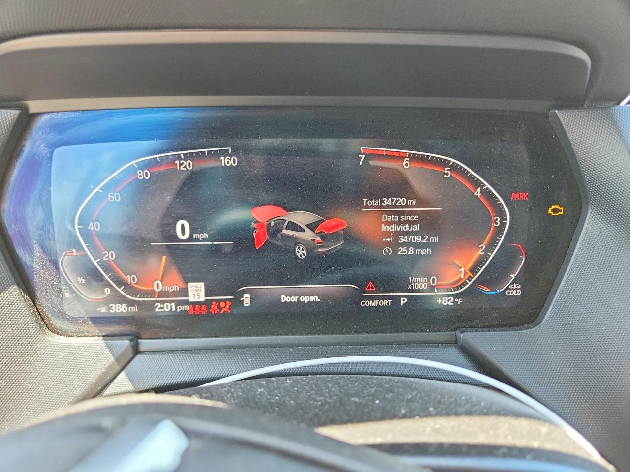 2021 BMW 228I Gran Coupe