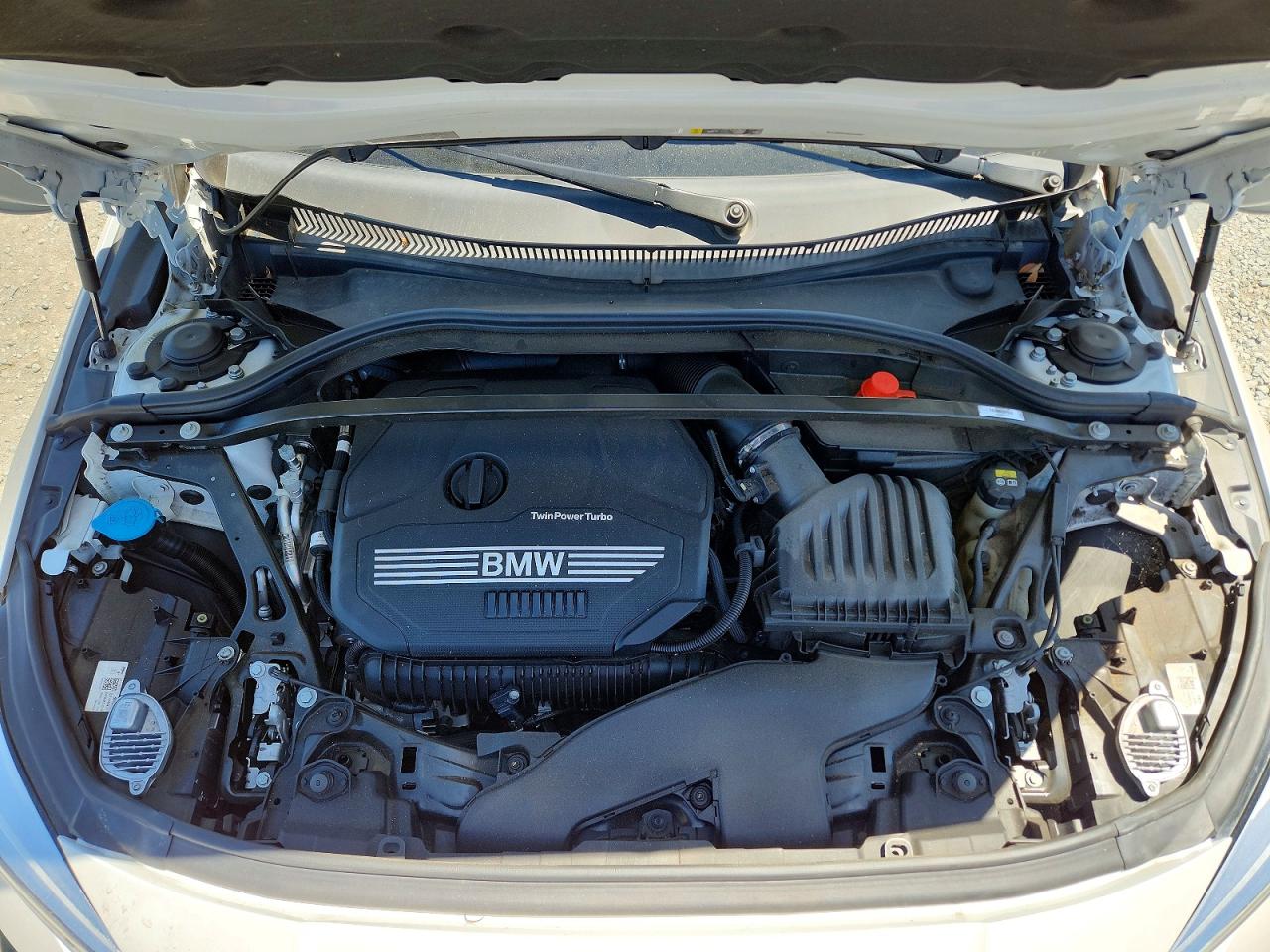 2021 BMW 228I Gran Coupe