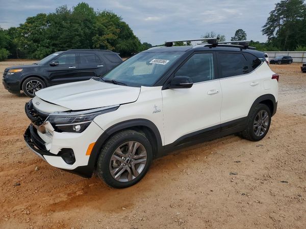 2022 KIA SELTOS