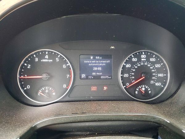 2022 KIA SELTOS