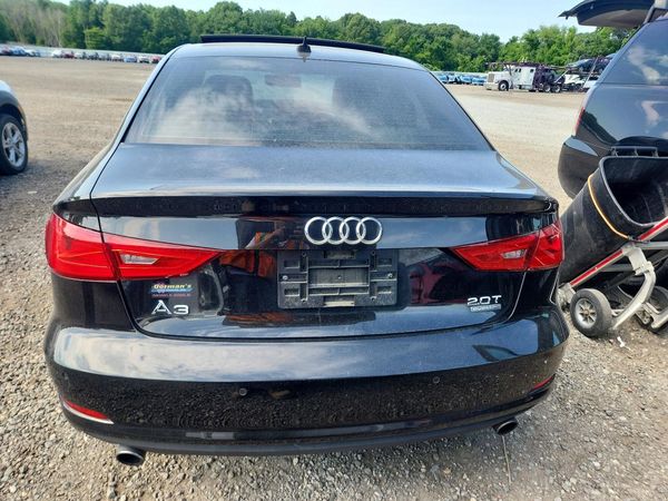 2016 AUDI A3