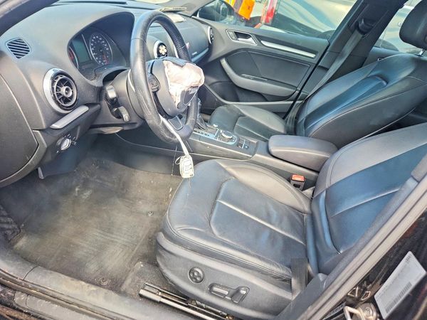2016 AUDI A3
